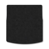 Mazda 6 (2013+) [Estate] Premium Tufted Carpet Boot Mat