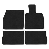 Jaecoo 5 [Petrol] (2025+) Car Mats