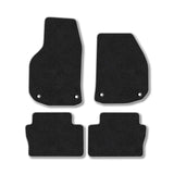 Vauxhall Zafira B (2006-2014) Premium Tufted Carpet Car Mats