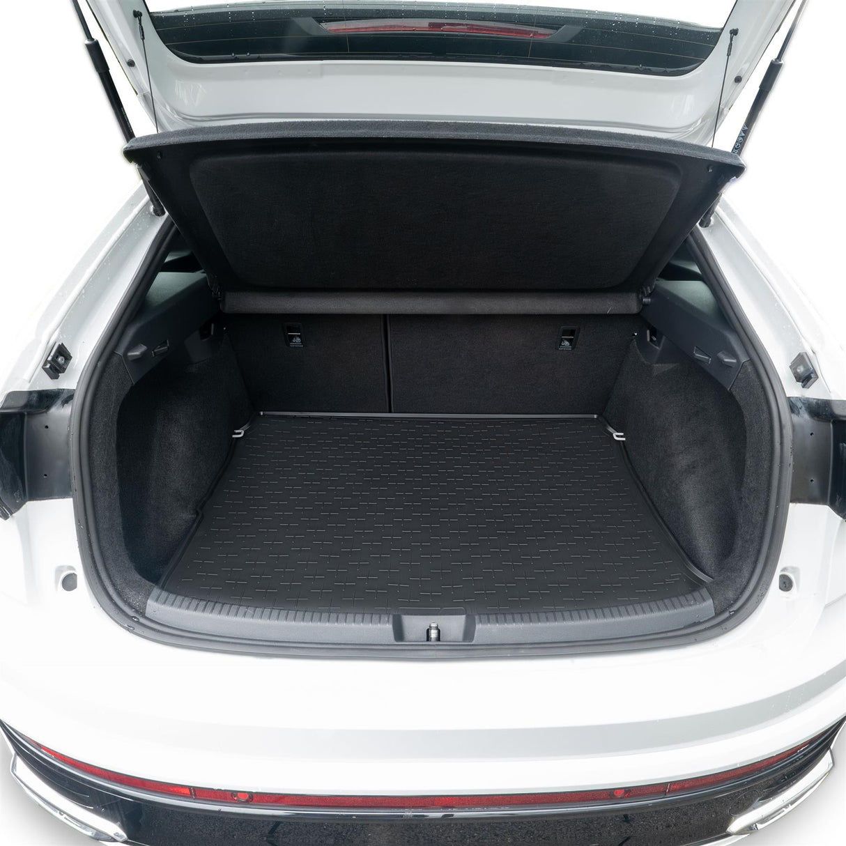 TRAVALL Volkswagen Taigo Premium Boot Mat Liner (2020-Onwards)