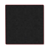 Land Rover Range Rover Swb (2022+) Premium Tufted Carpet Boot Mat