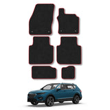 Seat Tarraco Car Mats (2019-Onwards)
