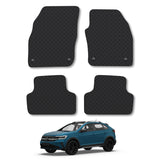 VW TAIGO Car Mats (2022-Onwards)