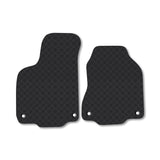 VW Caddy (1996-2004) Heavy-Duty Rubber Car Mats