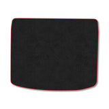 VW Golf Plus (2007-2013) Premium Tufted Carpet Boot Mat