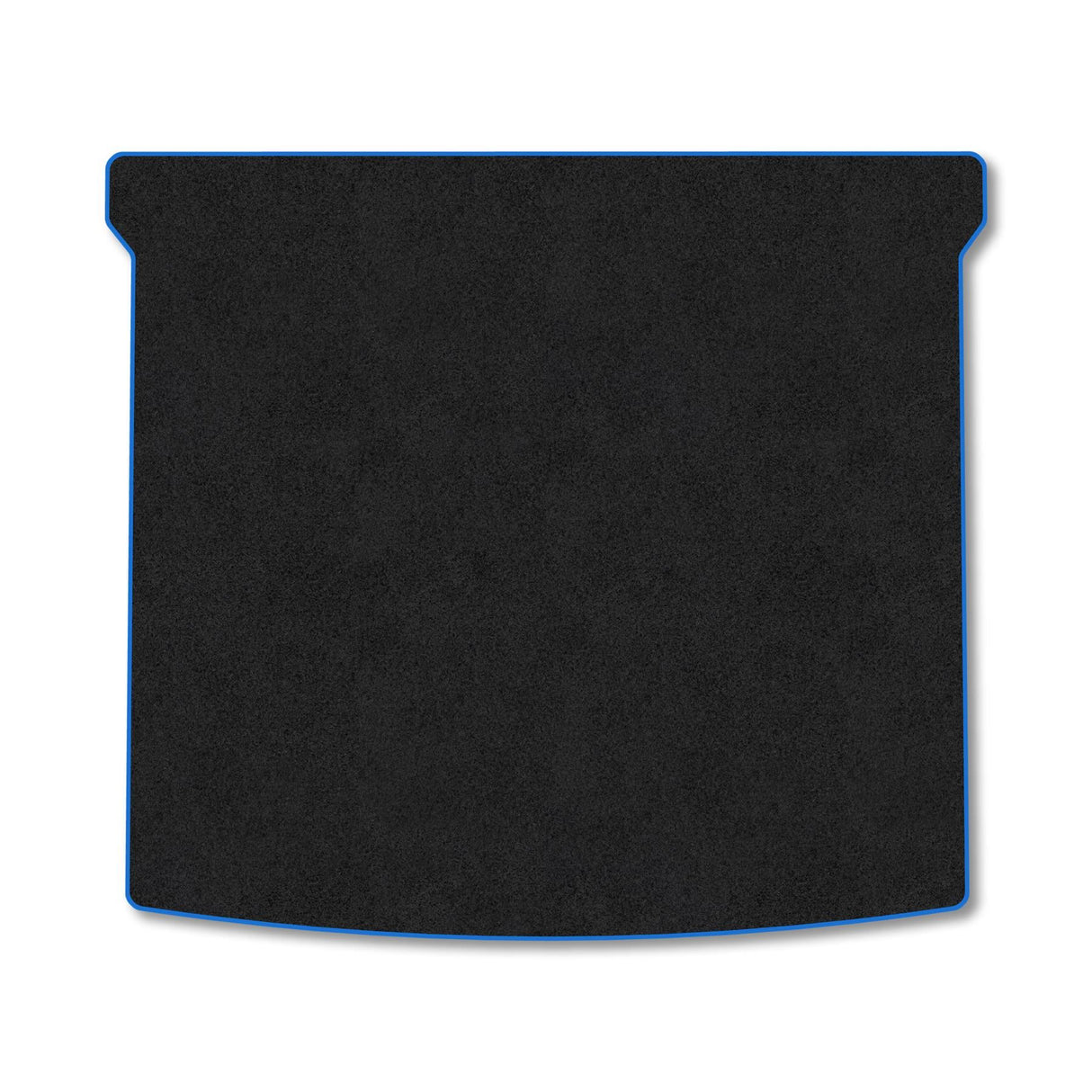 Cupra Tavascan (2024+) [Lower Boot] Premium Tufted Carpet Boot Mat