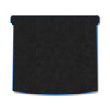 Cupra Tavascan (2024+) [Lower Boot] Premium Tufted Carpet Boot Mat