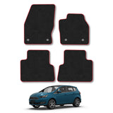 Ford C-Max (2015-2021) Tailored Carpet Car Mats