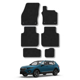 Seat Tarraco Car Mats (2019-Onwards)