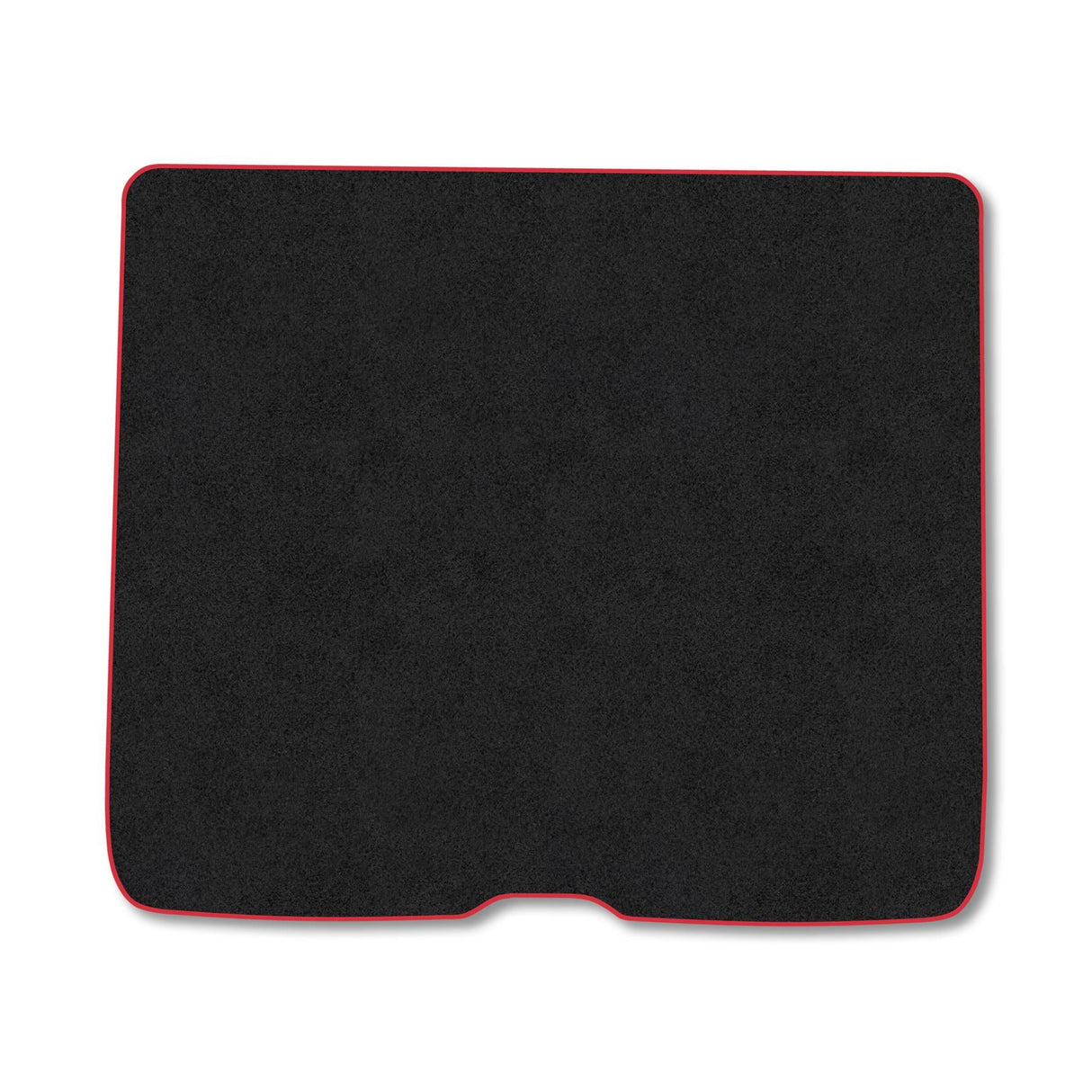 Mercedes-Benz Ml (1998-2005) Premium Tufted Carpet Boot Mat