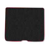 Mercedes-Benz Ml (1998-2005) Premium Tufted Carpet Boot Mat