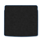 Peugeot 508 (2011-2018) [Estate] Premium Tufted Carpet Boot Mat