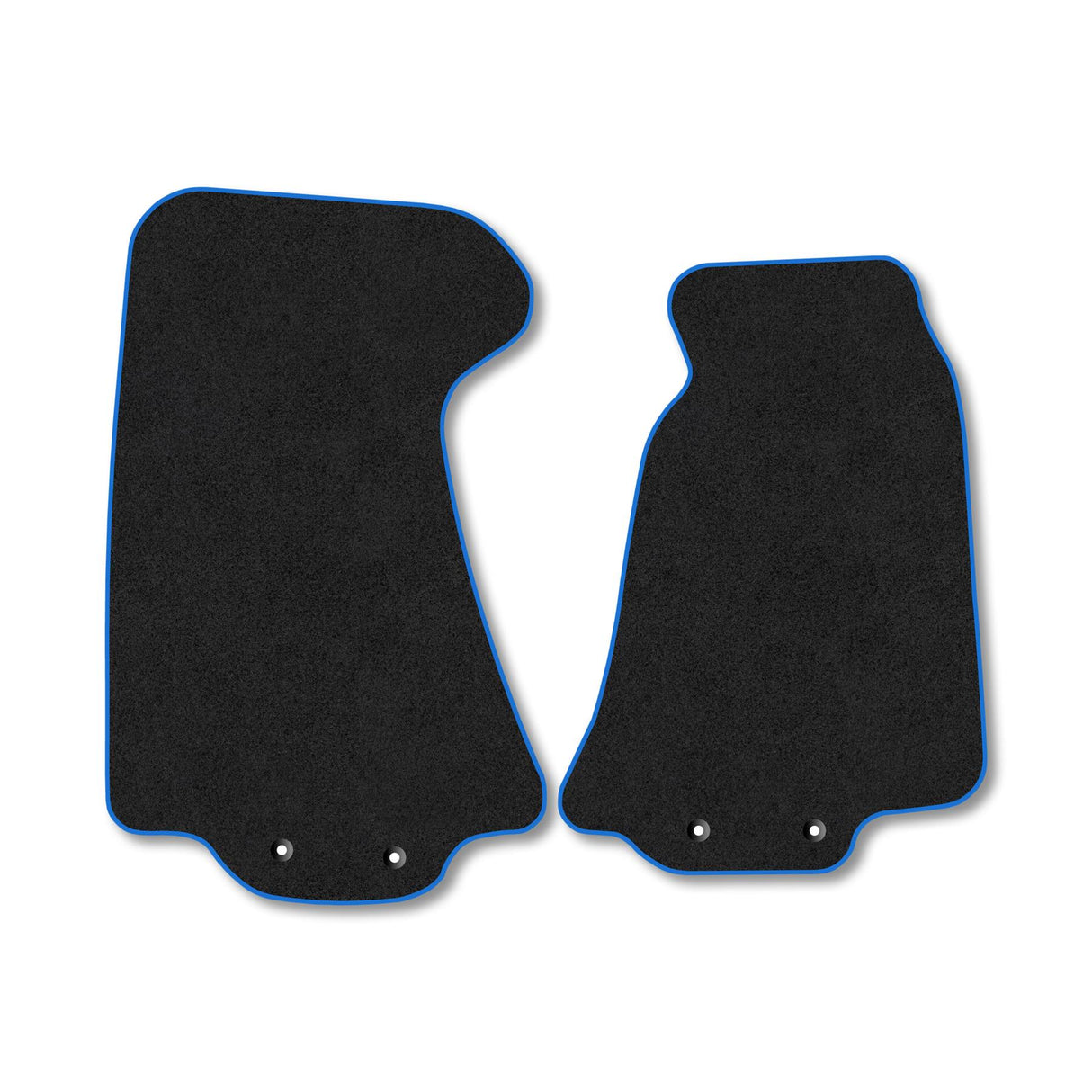 Aston Martin DB9 (2004-2012) Premium Tufted Carpet Car Mats