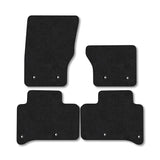 Range Rover Sport (2014-2022) Premium Tufted Carpet Car Mats