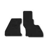 Ferrari 308 GT4 (1973-1980) Premium Tufted Carpet Car Mats