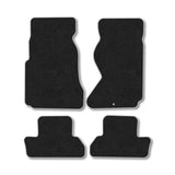Mazda RX7 (1992-2002) Premium Tufted Carpet Car Mats