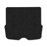 Ford Focus (1998-2004) [Estate] Premium Tufted Carpet Boot Mat