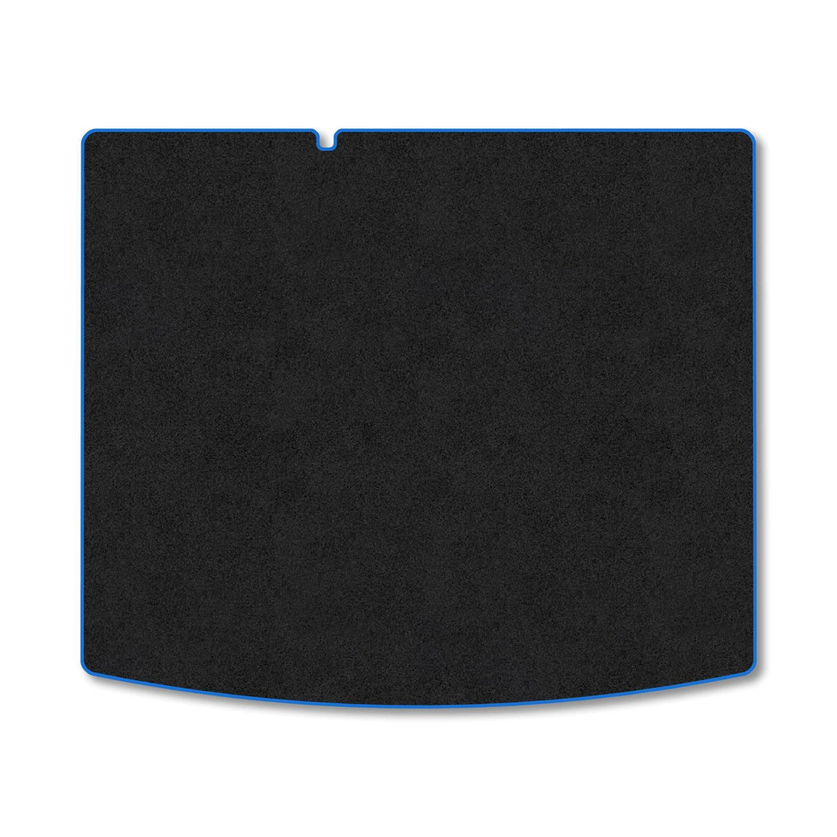 Skoda Elroq (2025+) Premium Tufted Carpet Boot Mat