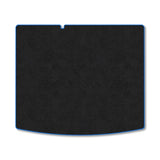 Skoda Elroq (2025+) Premium Tufted Carpet Boot Mat