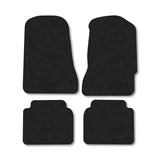 Chrysler Neon (1999-2003) Premium Tufted Carpet Car Mats