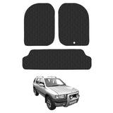 Vauxhall Frontera Car Mats SWB (1991-1998)