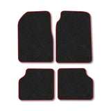 Peugeot 405 (1987-2001) Premium Tufted Carpet Car Mats