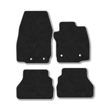 Ford B-Max (2015+) Premium Tufted Carpet Car Mats