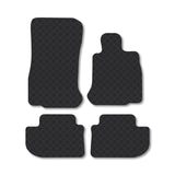 BMW 6 Series F06 Saloon Car Mats (2012-2018)