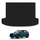 Hyundai Tucson (2020+) Premium Tufted Carpet Boot Mat