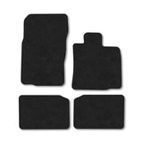 Mini Paceman (2013-2016) [R61] Premium Tufted Carpet Car Mats