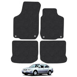 VW Bora Car Mats (1999-2006)