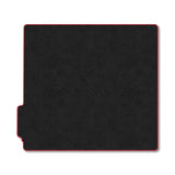 BMW X5 (2006-2013) Premium Tufted Carpet Boot Mat