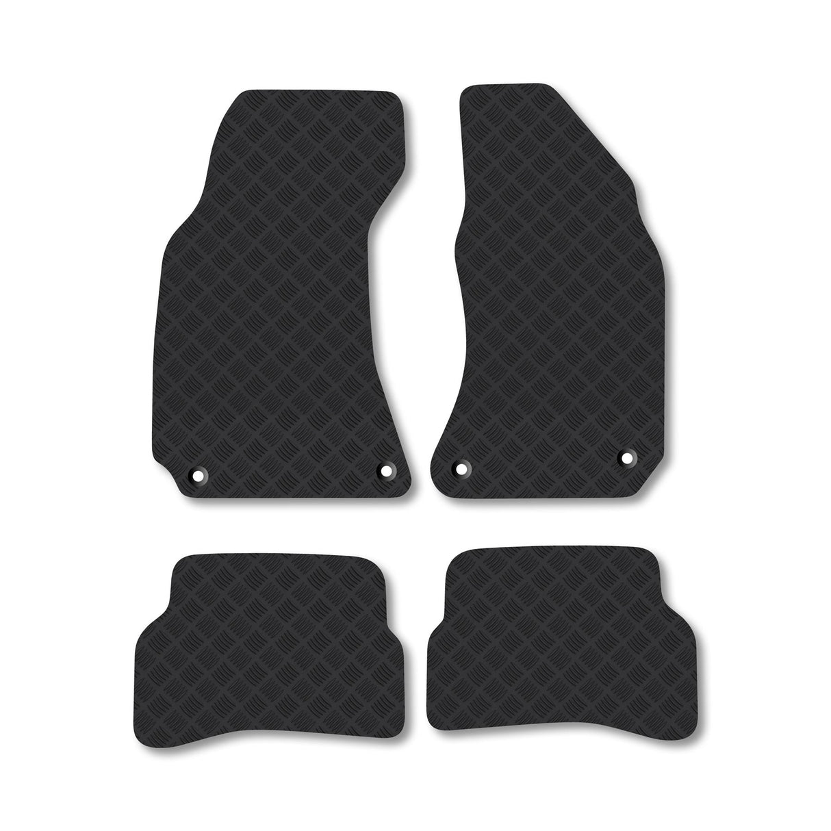 VW Passat Car Mats (1996-2005)