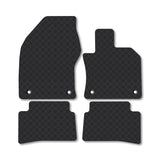 Lexus UX Car Mats (2019-Onwards)
