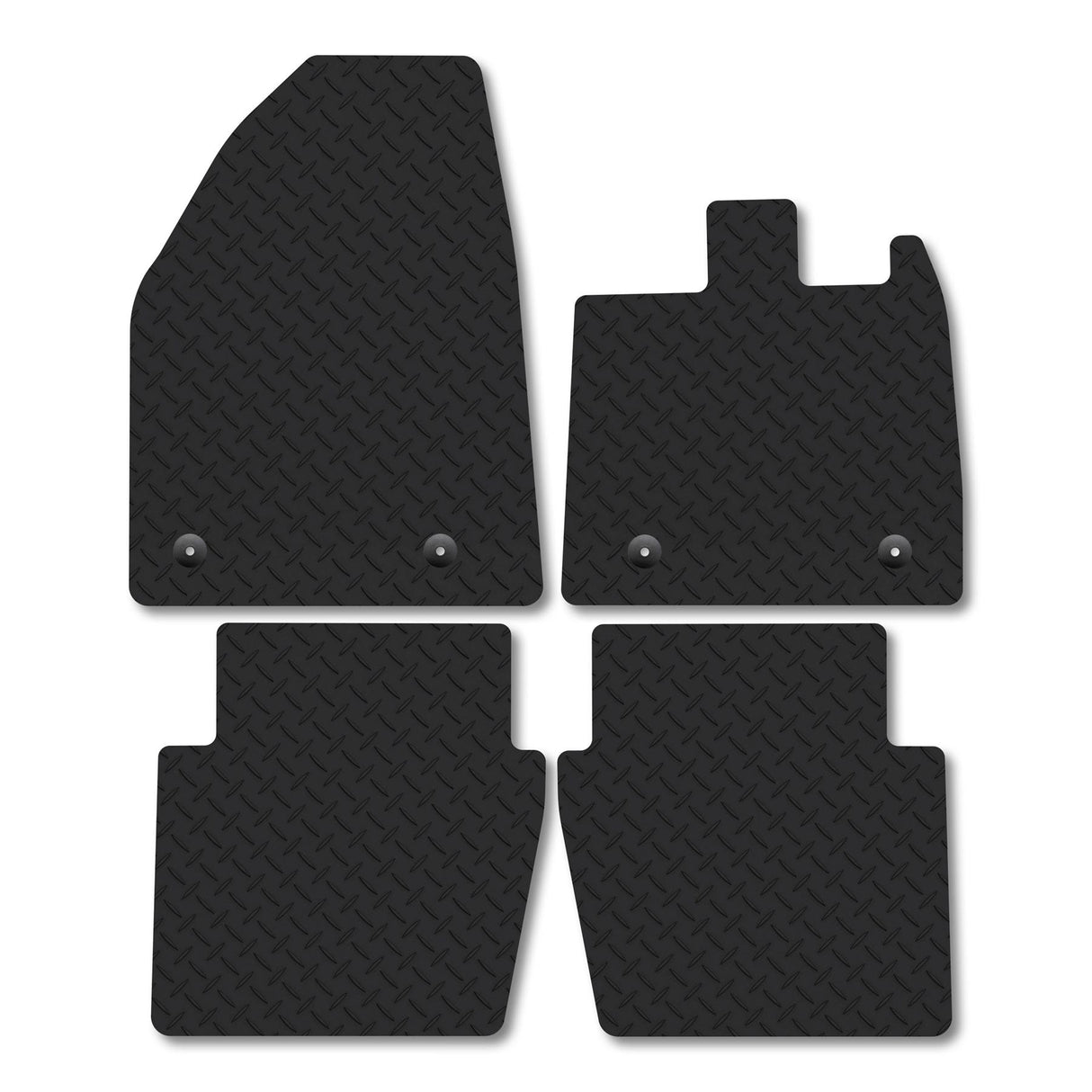 CAR MAT CO AMZ MG IM5 (2025+) - [UNB]