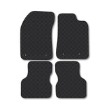 Alfa Romeo Guilietta Manual Car Mats (2016-Onwards)