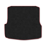 Skoda Octavia (2013-2020) Premium Tufted Carpet Boot Mat