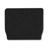 Peugeot 307 CC Premium Tufted Carpet Boot Mat