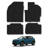 Toyota Yaris Cross Car Mats (2021-Onwards)