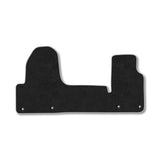 Nissan Interstar (2022+) Tailored Carpet Car Mats