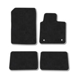 Renault Twingo (2007-2014) Premium Tufted Carpet Car Mats