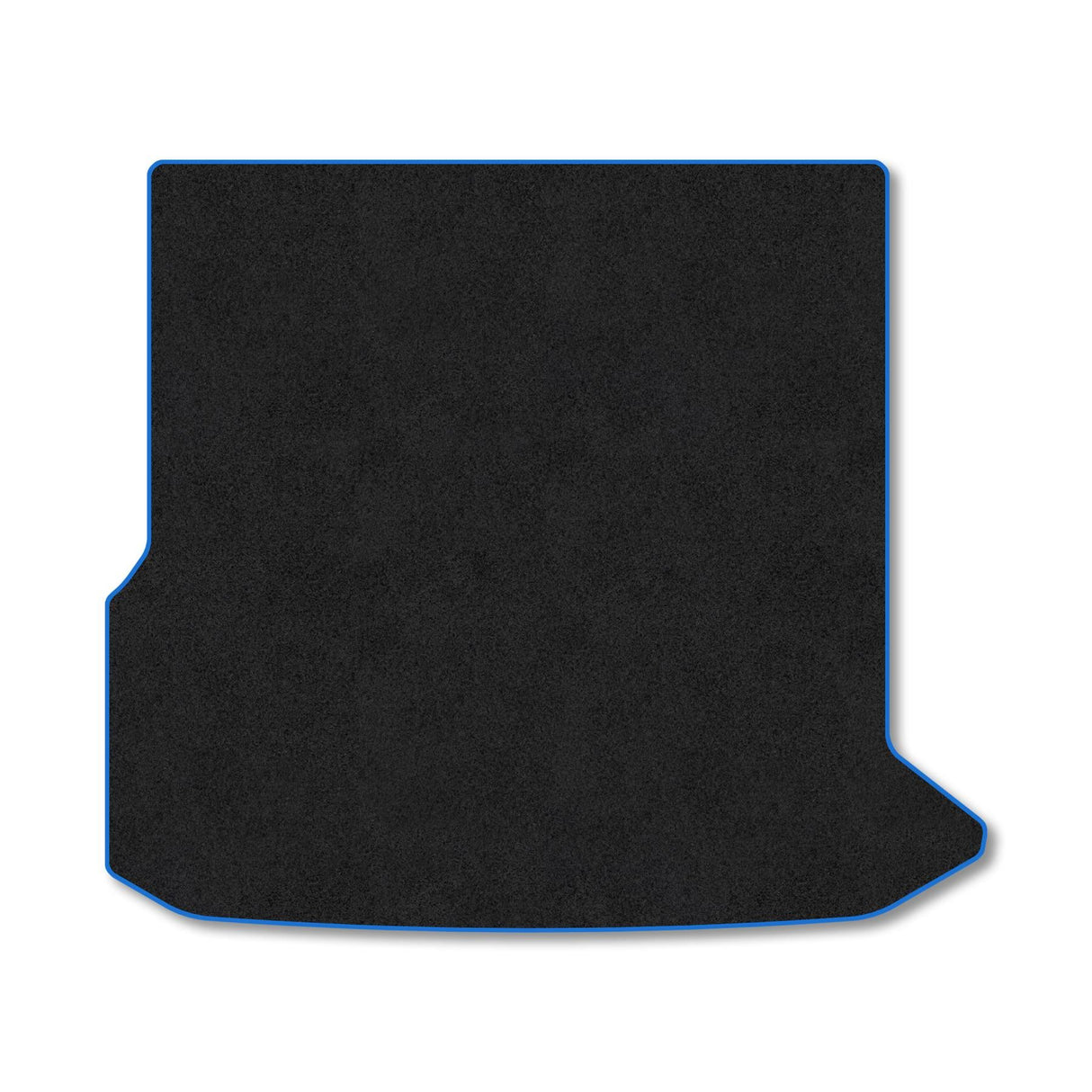Mercedes-Benz E Class Estate (2023+) [Lower Boot] Premium Tufted Carpet Boot Mat