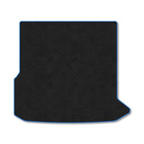 Mercedes-Benz E Class Estate (2023+) [Lower Boot] Premium Tufted Carpet Boot Mat