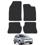 Ford Fiesta Car Mats (2002-2007)