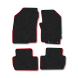 Mitsubishi Outlander (2007-2013) Premium Tufted Carpet Car Mats