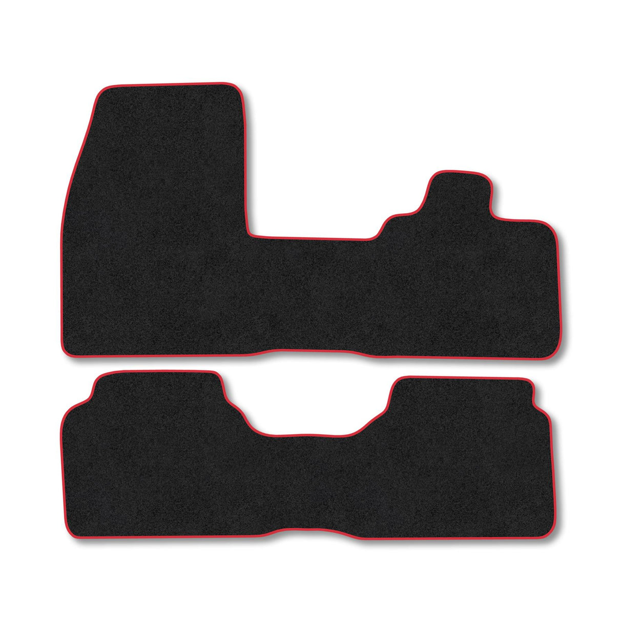 BMW I3 Car Mats (2014-Onwards)