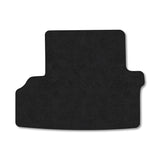 Honda Accord (1998-2003) [Saloon] Premium Tufted Carpet Boot Mat
