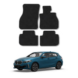 BMW 1 Series F40 Car Mats (2019-2024)