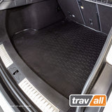 TRAVALL Land Rover Range Rover Velar Premium Boot Mat (2017-2023)