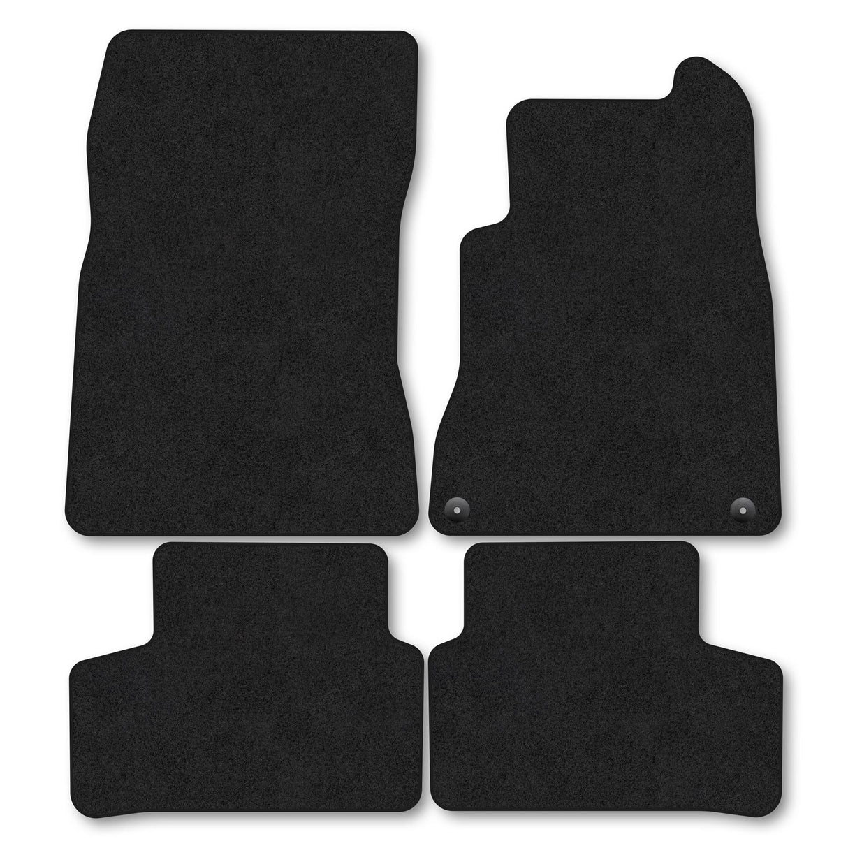 CAR MAT CO AMZ MERCEDES GLA (H247) (2020+) - [STC]